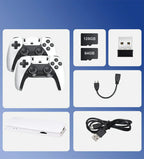 Tv Video Game Controller