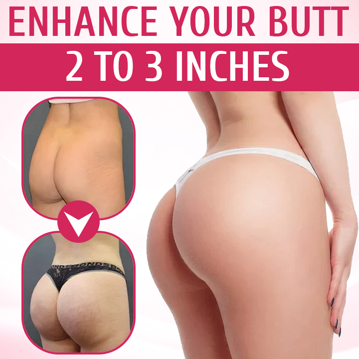 CurvLift Breast & Hip Enhancement Cream🌟