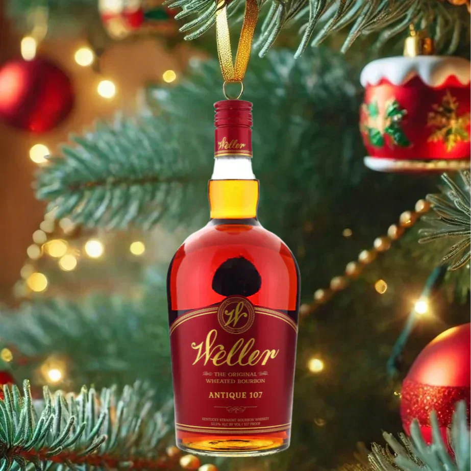 🔥Last Day Offer🔥 2025 Whiskey Advent Calendar