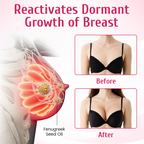 CurvLift Breast & Hip Enhancement Cream🌟