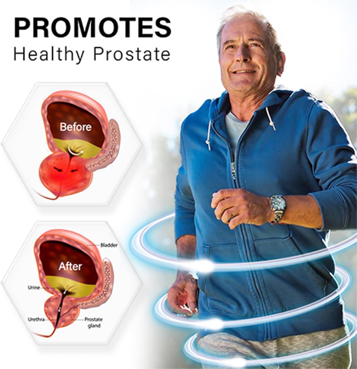 BeeBoom Nasal Inhaler Stick