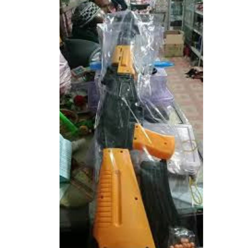 AK-47 Toy Gun