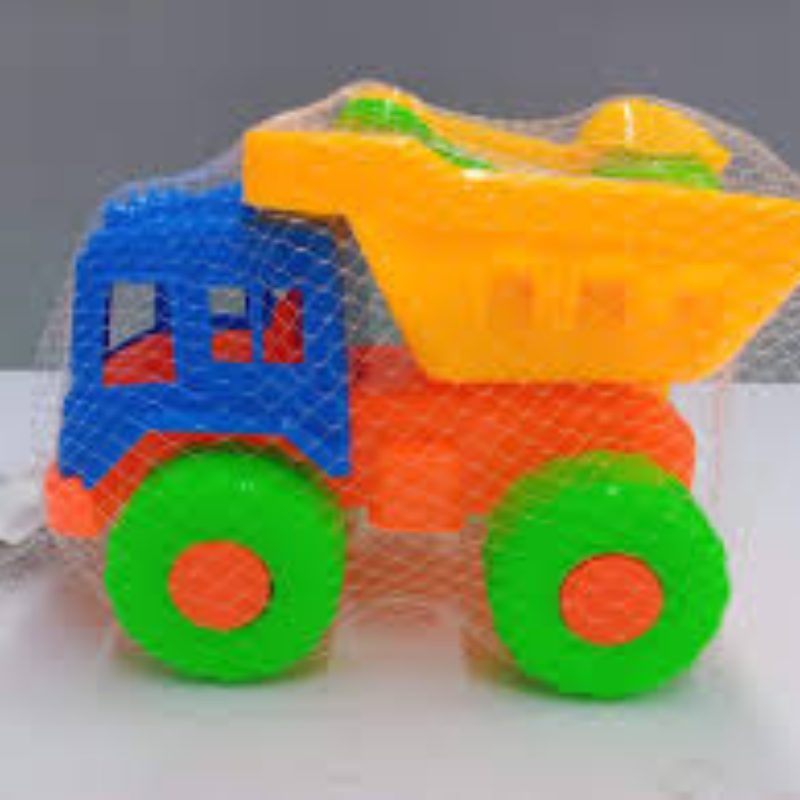 Bech car toy