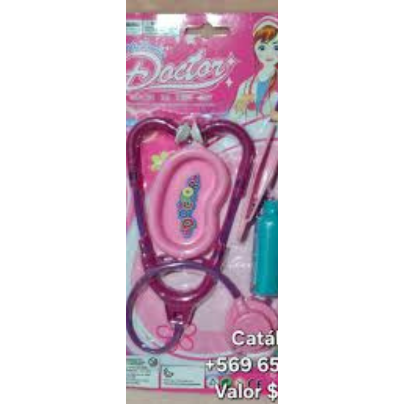 Doctor Set