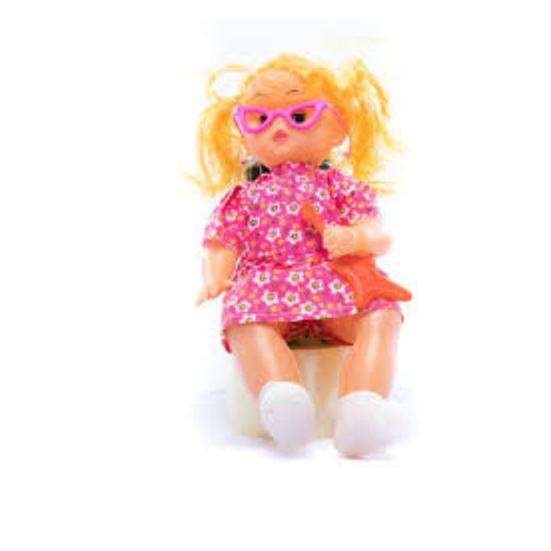 Baby Doll for girl