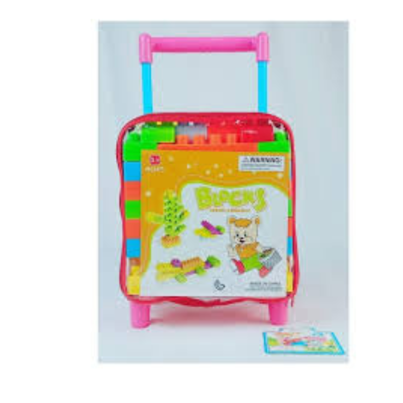baby block toy