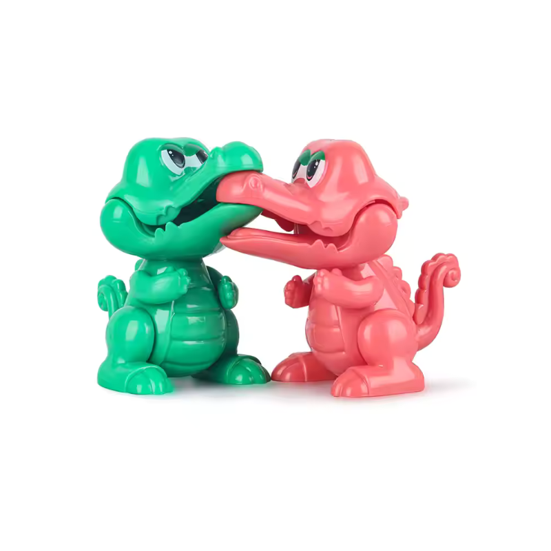 Mini Little Crocodile Novelty Toys Funny