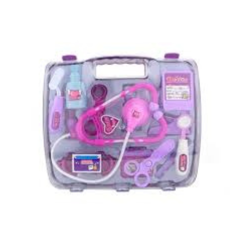 Doctor set toy