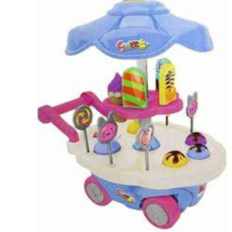 PLastic Toy Doll Acessory