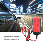 💪SELLING FAST! 49% OFF🚗Automotive Relay Tester Tool