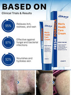 MOON Men's Body Cream